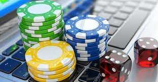 Вход на зеркало Casino GetWin